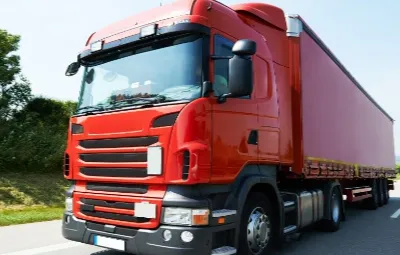 Bursa Çiğli Ambar Kargo