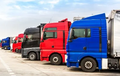 Bursa Çiğli Ambar Nakliyat