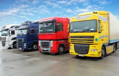 Bursa Çiğli Nakliye Ambarı