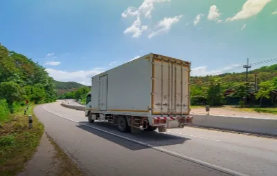 Bursa ile Çiğli Arası Bulaşık Makinesi Taşıma