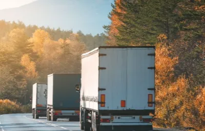 Bursa ile Çiğli Arası Klima Taşıma