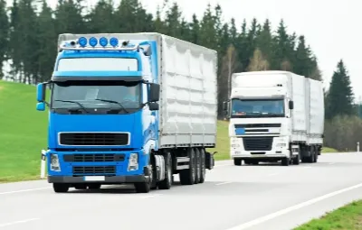 Bursa ile Çiğli Arası Eşya Taşıma